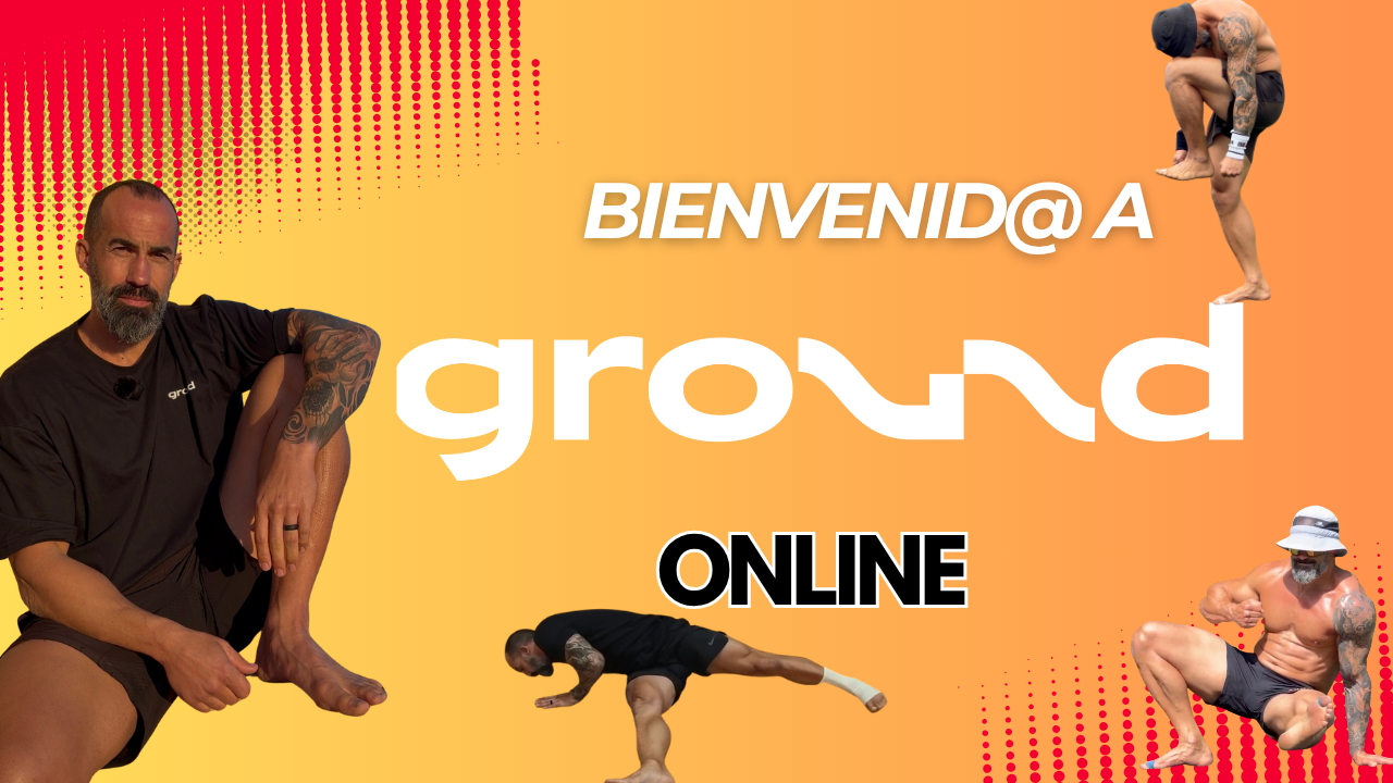 Clases Ground Online