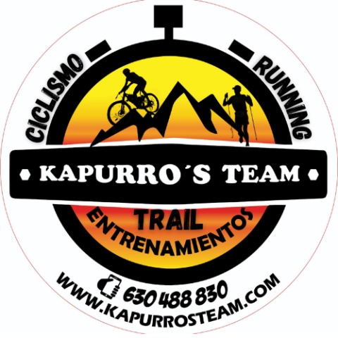 Kapurro's Team