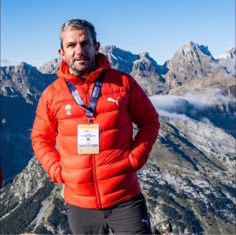 Ricardo Ribas 