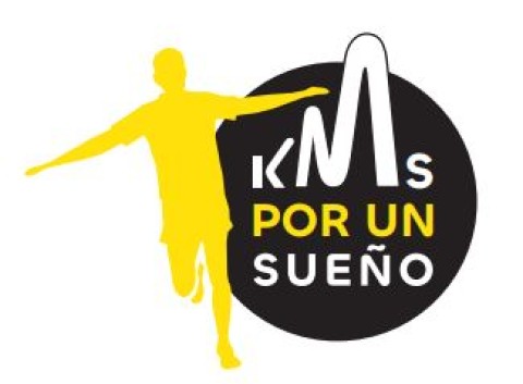 Kms por un sueño
