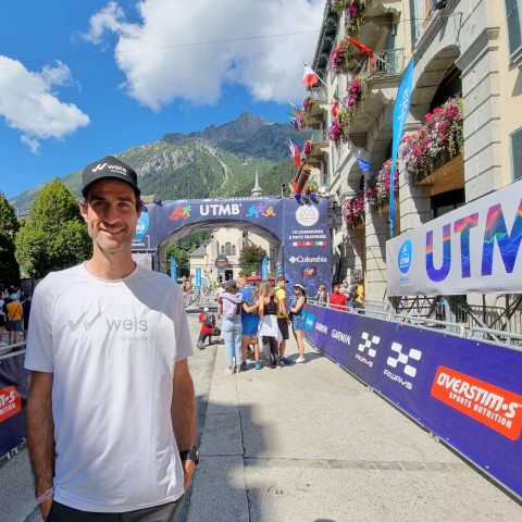 Lucho Pilatti Team