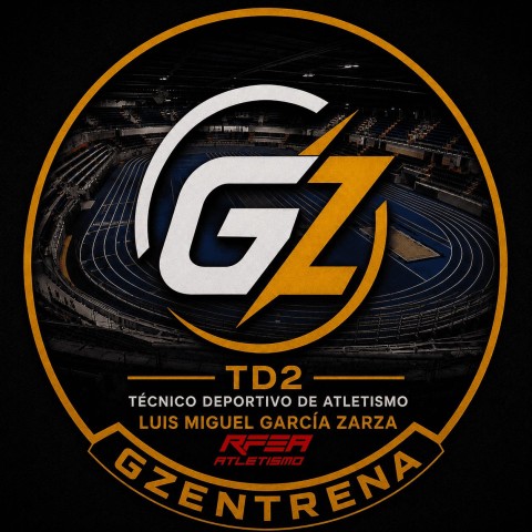 GZentrenamientos