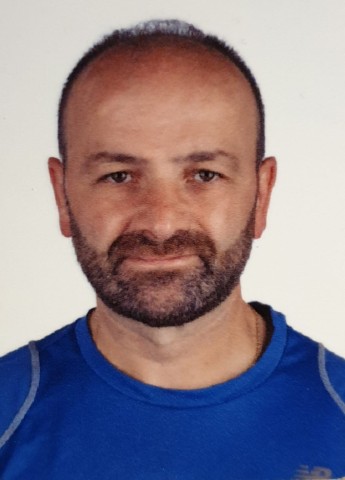 Alfonso Lopez