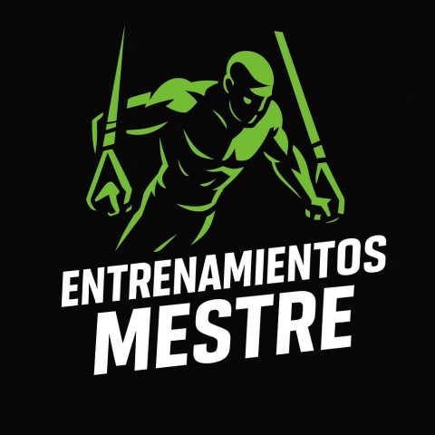 Entrenamientos mestre