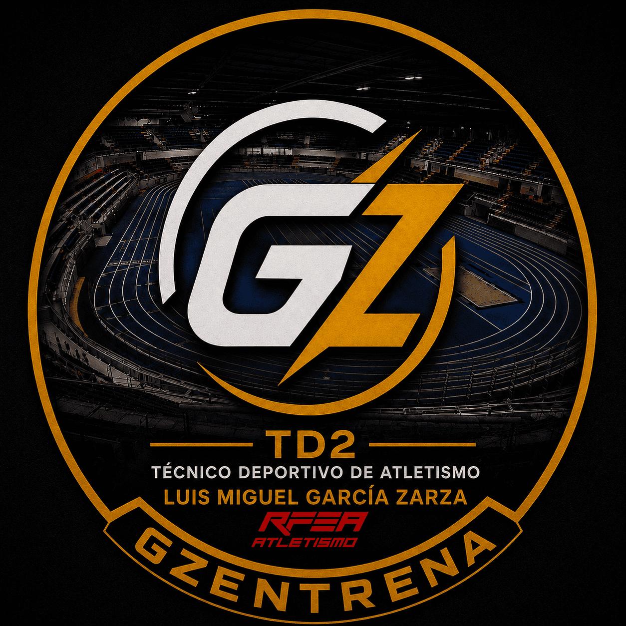 GZentrenamientos